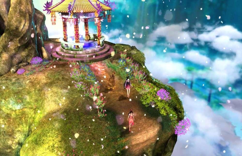 电煮锅怎么蒸红薯游戏画面
